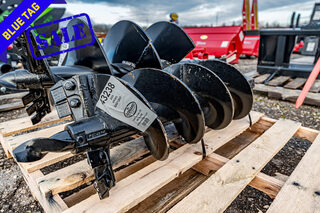 New Machinery/Equipment