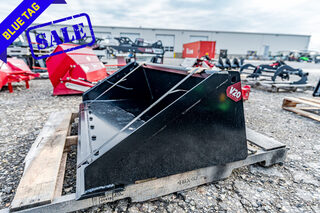 New Machinery/Equipment