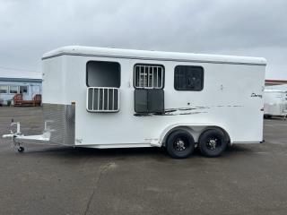 New Horse Trailer