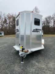 New Horse Trailer