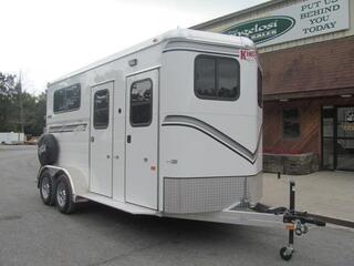 New Horse Trailer