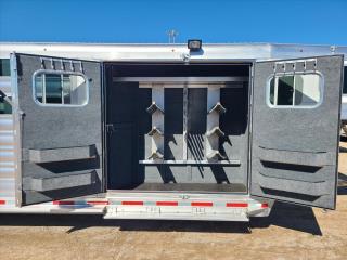 New Horse Trailer