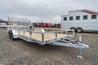 New Utility Trailer