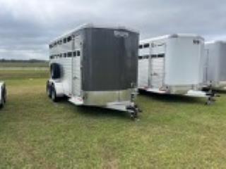 New Stock Trailer