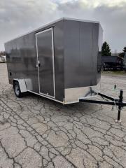 New 2025 LOOK Trailers