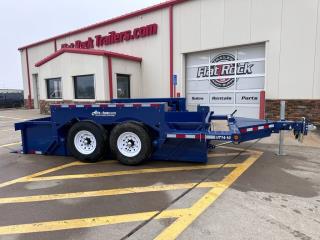 New 2024 Air Tow