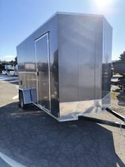 New 2025 LOOK Trailers