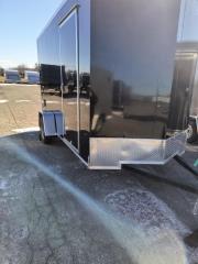 New 2025 LOOK Trailers