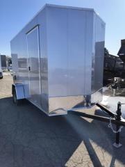 New 2025 LOOK Trailers