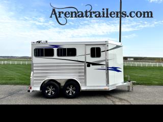 New Horse Trailer