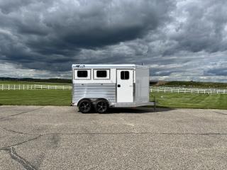 New Horse Trailer