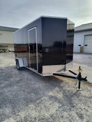 New 2025 LOOK Trailers