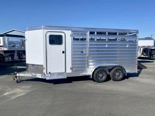 New Stock Trailer