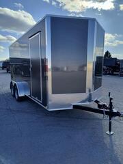 New 2025 LOOK Trailers