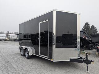 New 2025 LOOK Trailers