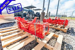 New Machinery/Equipment