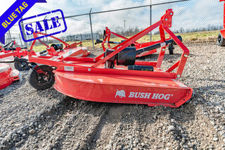 New Machinery/Equipment