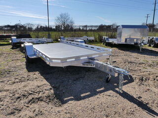 New 2026 Aluma Trailers