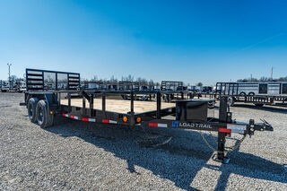 New Utility Trailer