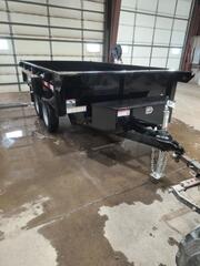 New 2025 Sure-Trac