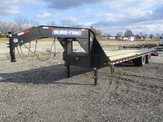 New 2025 Sure-Trac