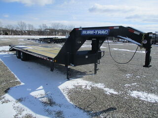 New 2025 Sure-Trac