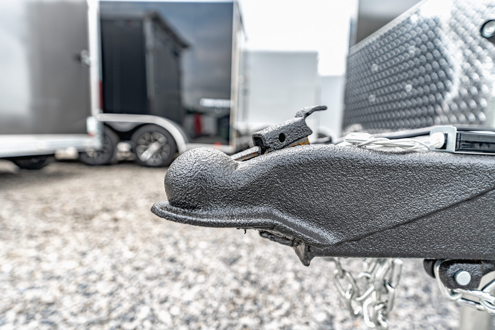 2026 Formula Trailers