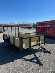New 2025 Sure-Trac