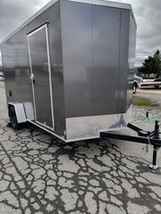 New 2025 LOOK Trailers