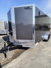 New 2025 LOOK Trailers