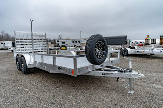 New Utility Trailer