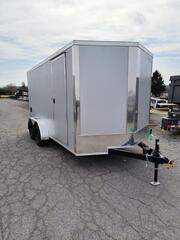 New 2025 LOOK Trailers