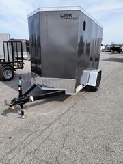 New 2025 LOOK Trailers