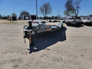 New 2025 RawMaxx Trailers