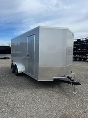 New 2025 Formula Trailers