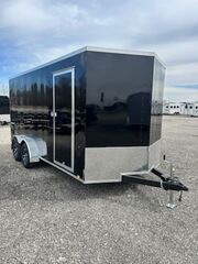 New 2025 Formula Trailers