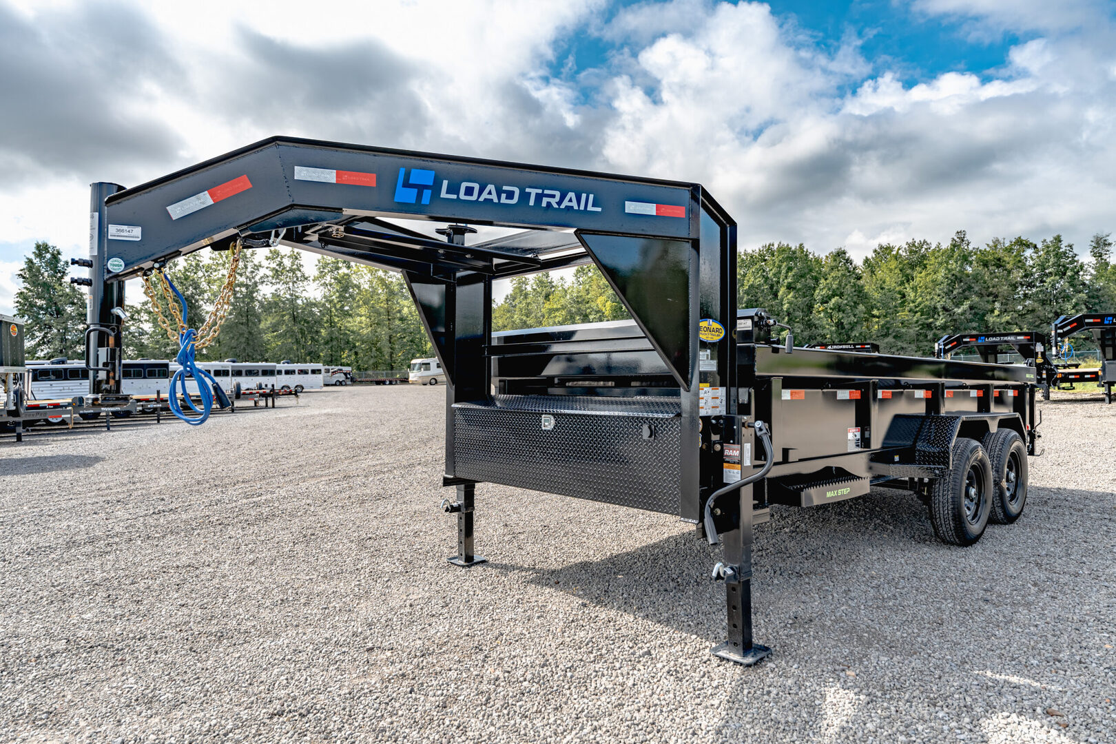 2026 Load Trail