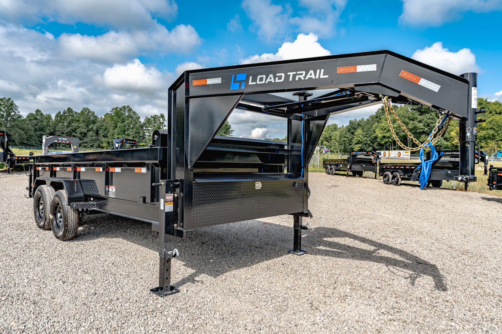 2026 Load Trail