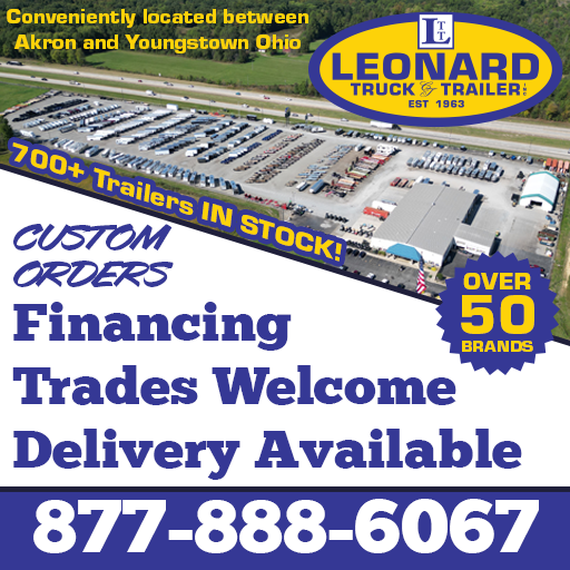 2026 Load Trail
