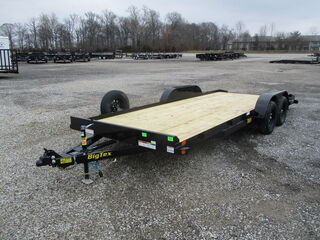New 2024 Big Tex Trailers