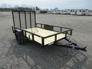 New 2025 Sure-Trac