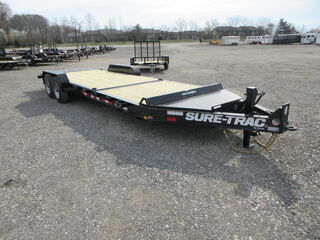New 2025 Sure-Trac