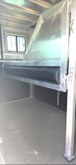 Used Horse Trailer