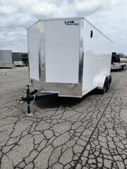 New 2025 LOOK Trailers