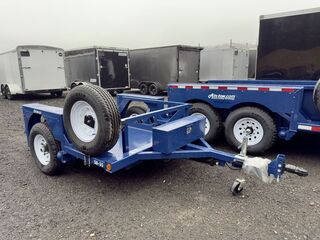 New Utility Trailer