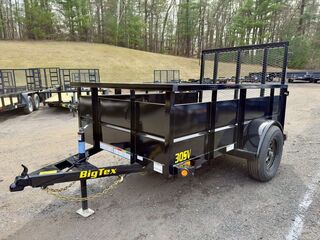 New Utility Trailer