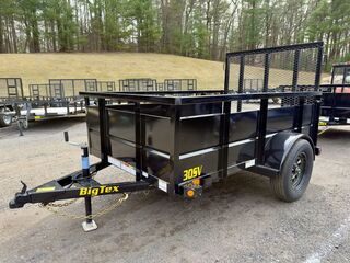 New Utility Trailer