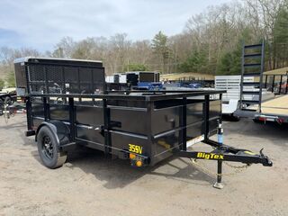 New Utility Trailer