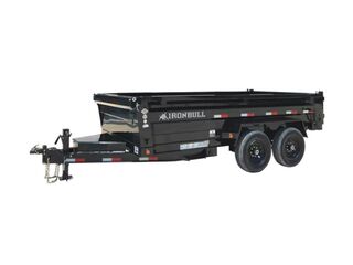 New Dump Trailer