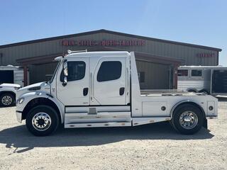 Used 2009 Freightliner